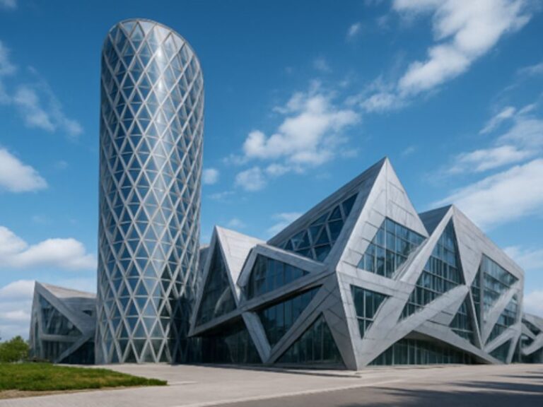 Can AI Be Trusted to Write Construction Contracts? Lawyers Say the Risks Are Still Too High